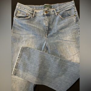 Vintage Ralph Lauren Jeans